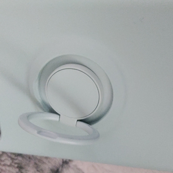 iPhone 12 Phone Case Cover with Ring - Picture 2 of 3